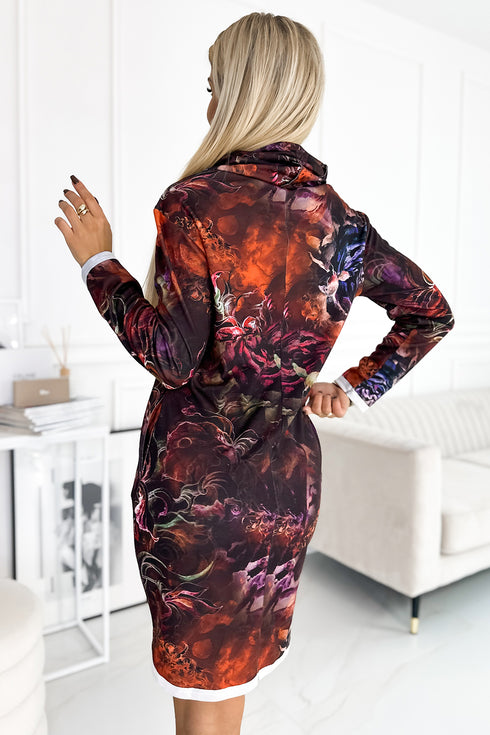 Daydress model 190637